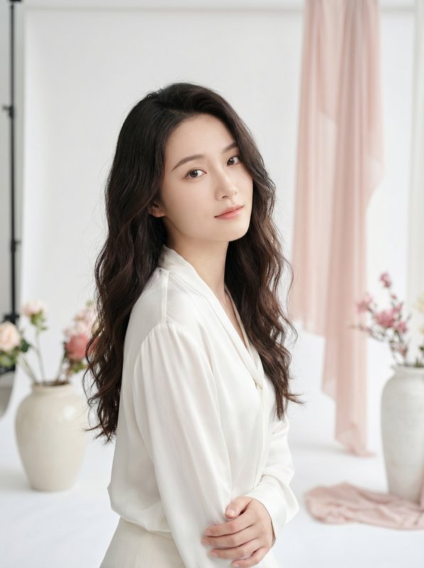 蜜桃签约创作者欧美玲